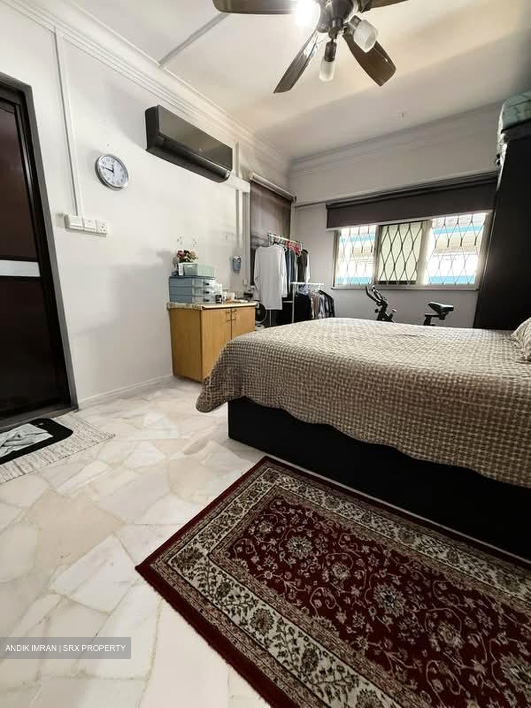 Blk 326 Sembawang Crescent (Sembawang), HDB 5 Rooms #538526491